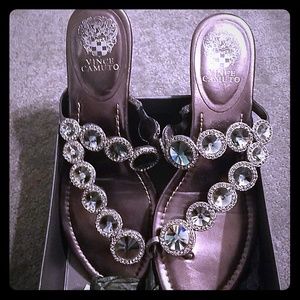 Vince Camuto Sandals